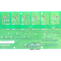 Conditioned Power Corp. Assembly board