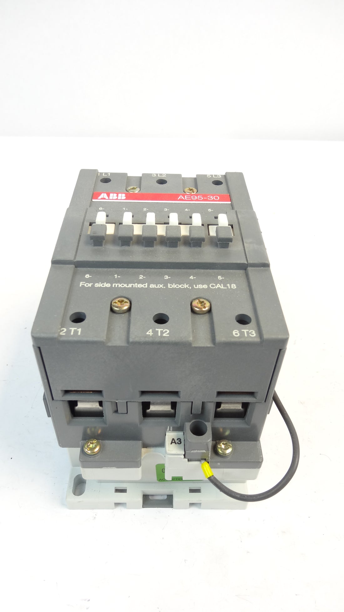 ABB contactor