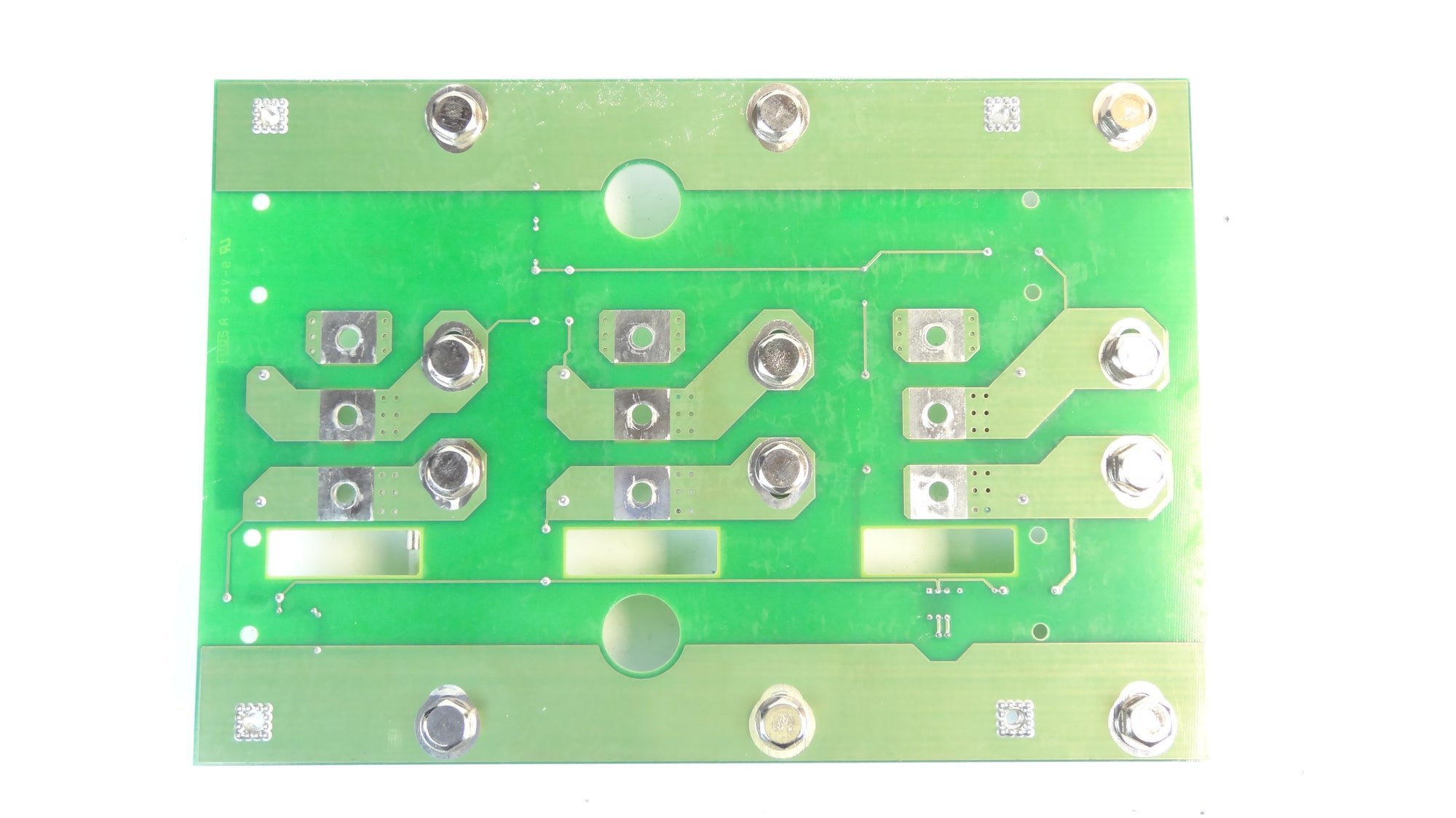 GE Inverter power board 