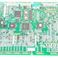 GE Mainboard PCB board 