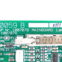 GE Mainboard PCB board 