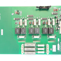 MGE Static Switch Board