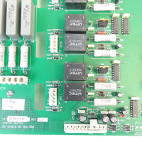 MGE Static Switch Board