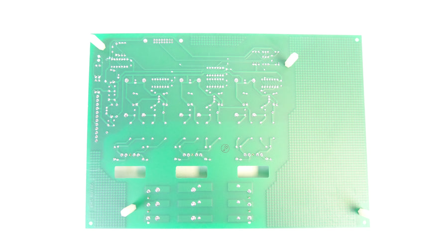 MGE Static Switch Board