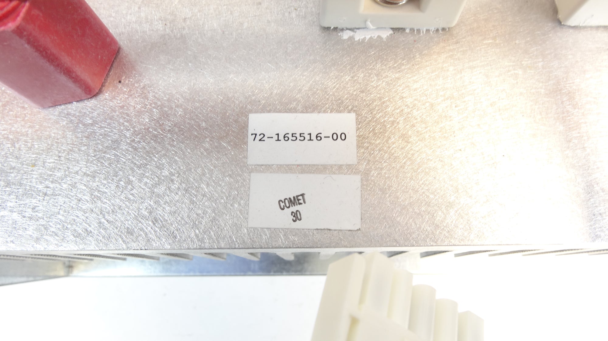 MGE Comet 30 16BT Assembly Board