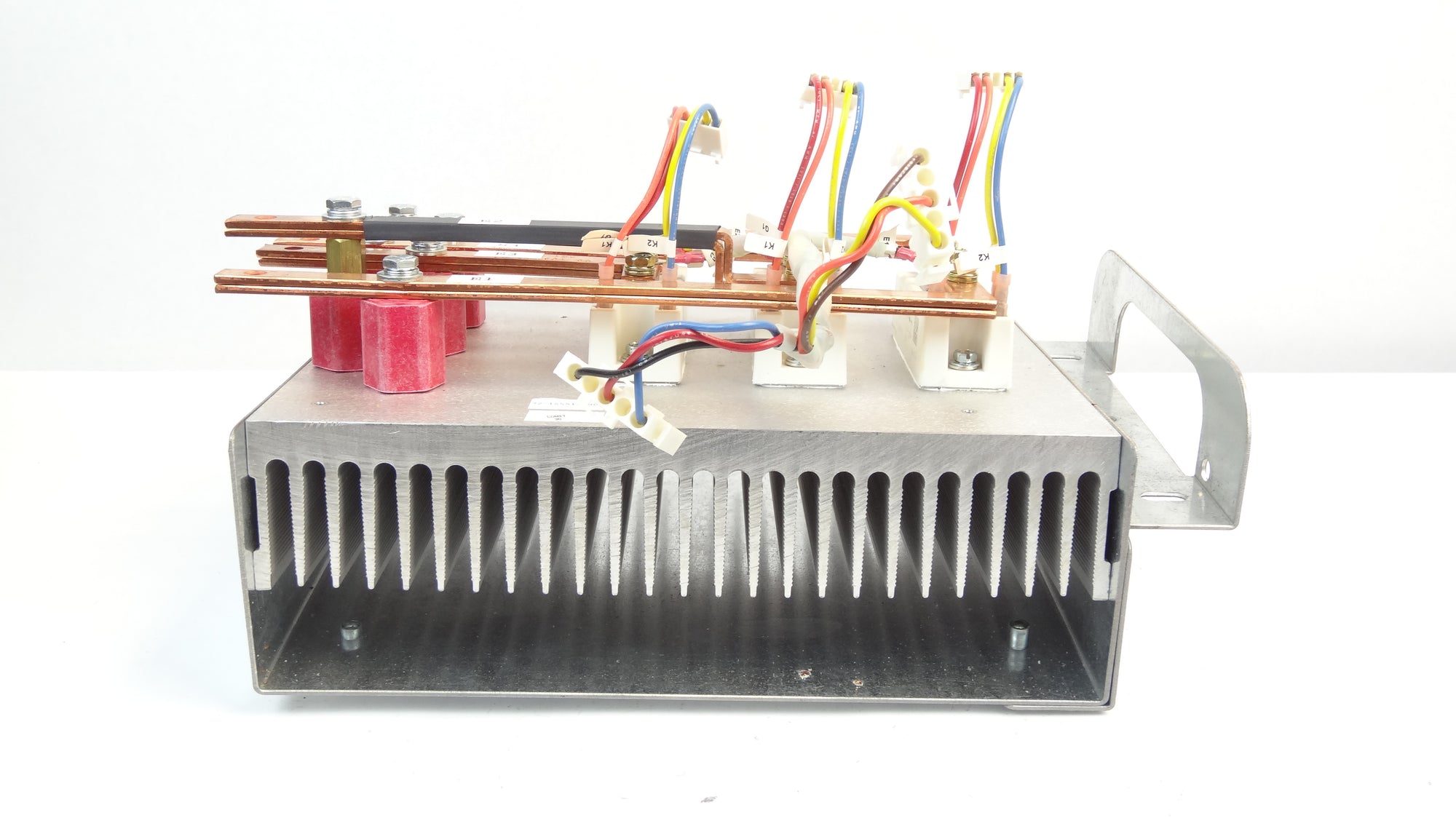 MGE Comet 30 16BT Assembly Board