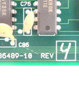 Liebert Emerson Gate Base Generator Board