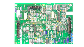 Liebert / Emerson 02-792203-00 Rev 4 P/L 10 Controller Buffer PCB Assembly