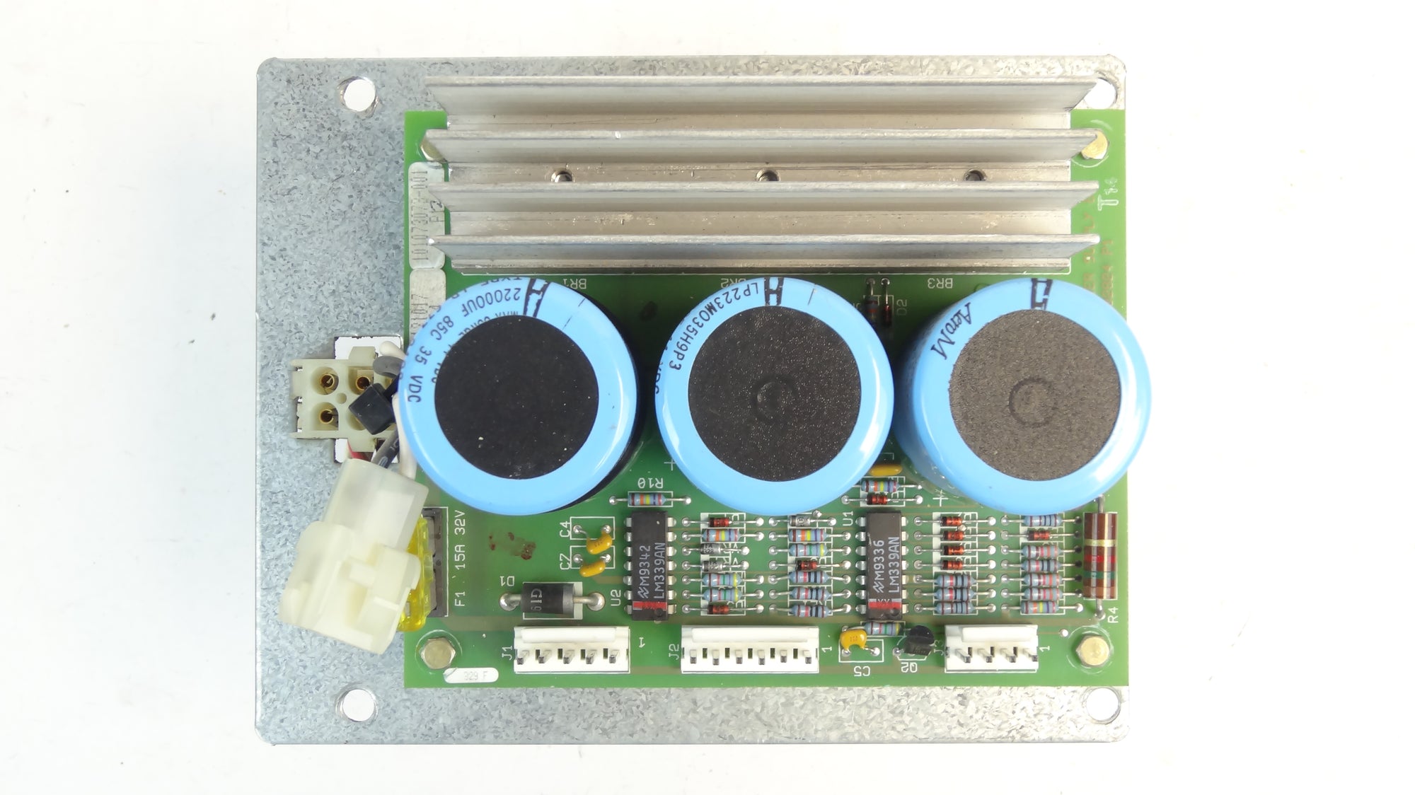 Powerware Power Board Assembly 