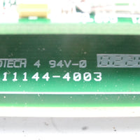 Eaton connect SNMP Card