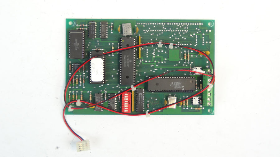 Liebert / Emerson Assembly board 