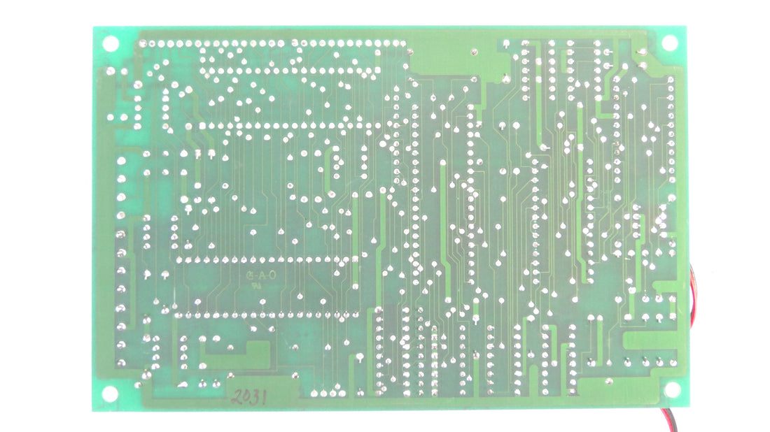 Liebert / Emerson Assembly board 