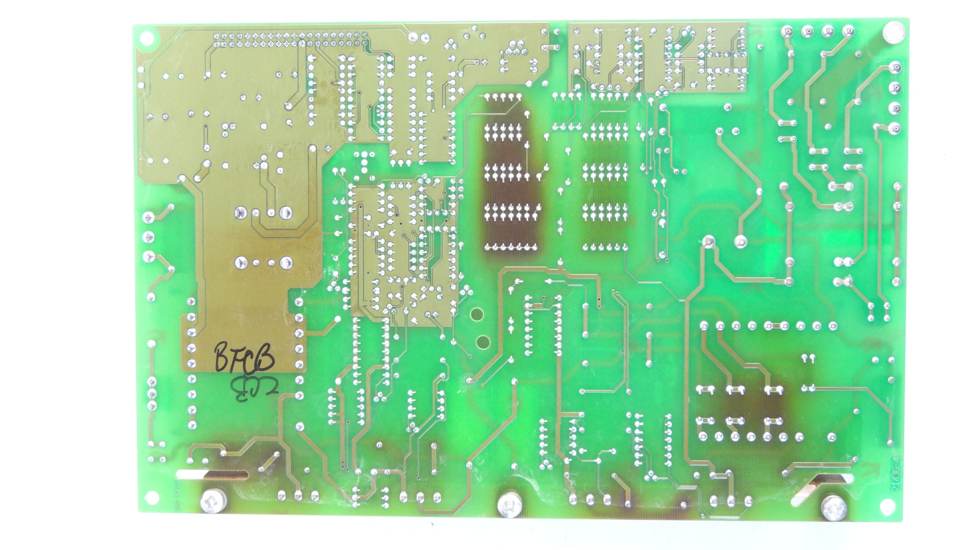 APC PCB Aseembly board