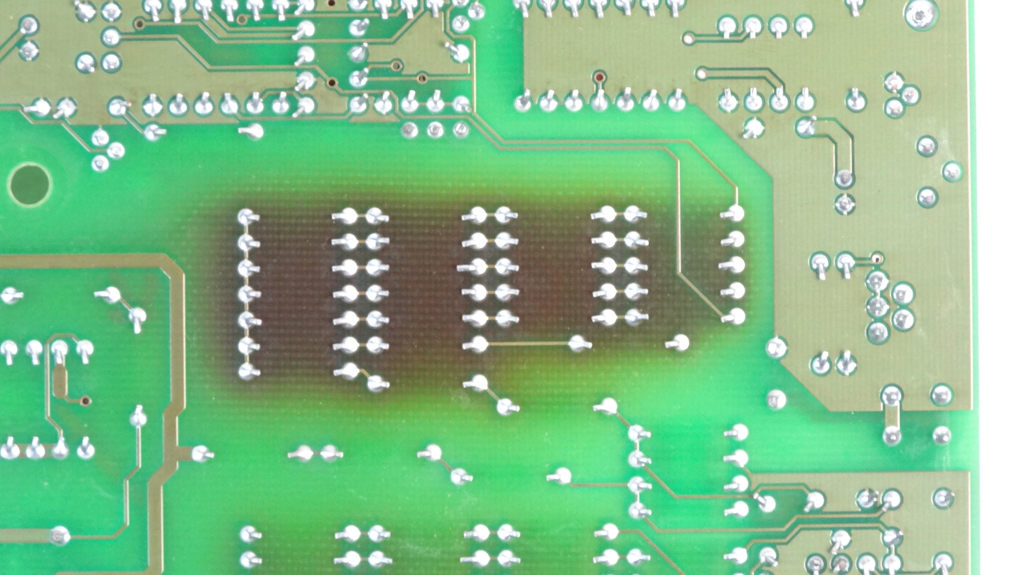 APC PCB Aseembly board