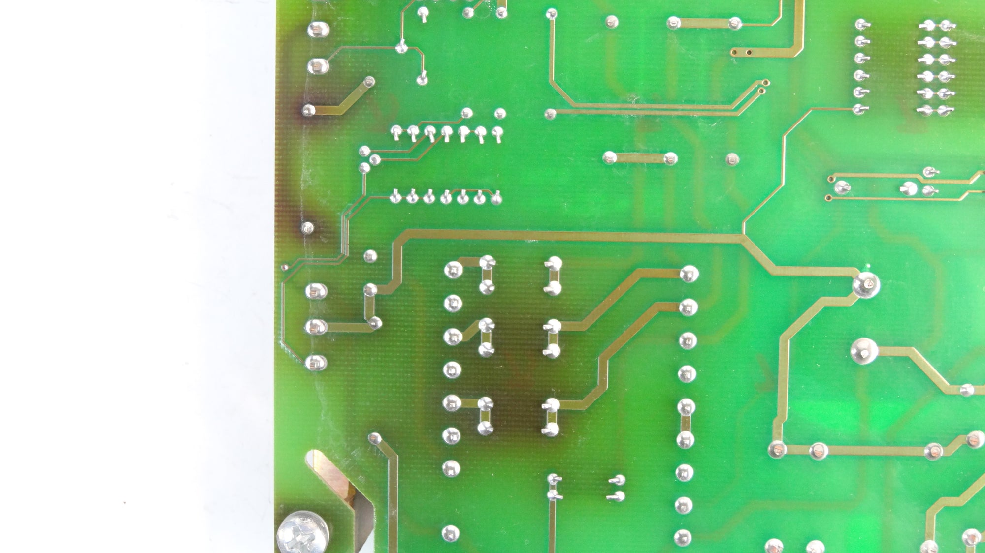 APC PCB Aseembly board