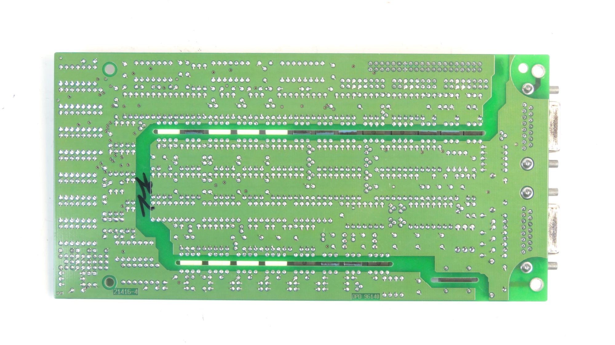 APC PCB Aseembly board