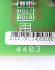 APC PCB Aseembly board