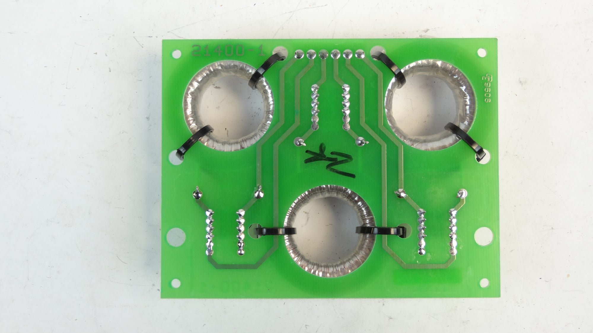 APC PCB Aseembly board