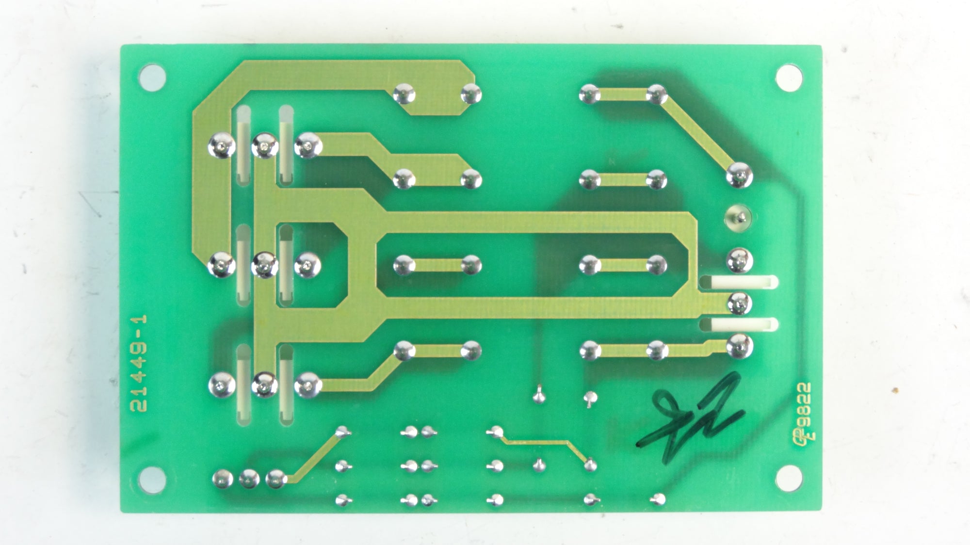 APC PCB Aseembly board