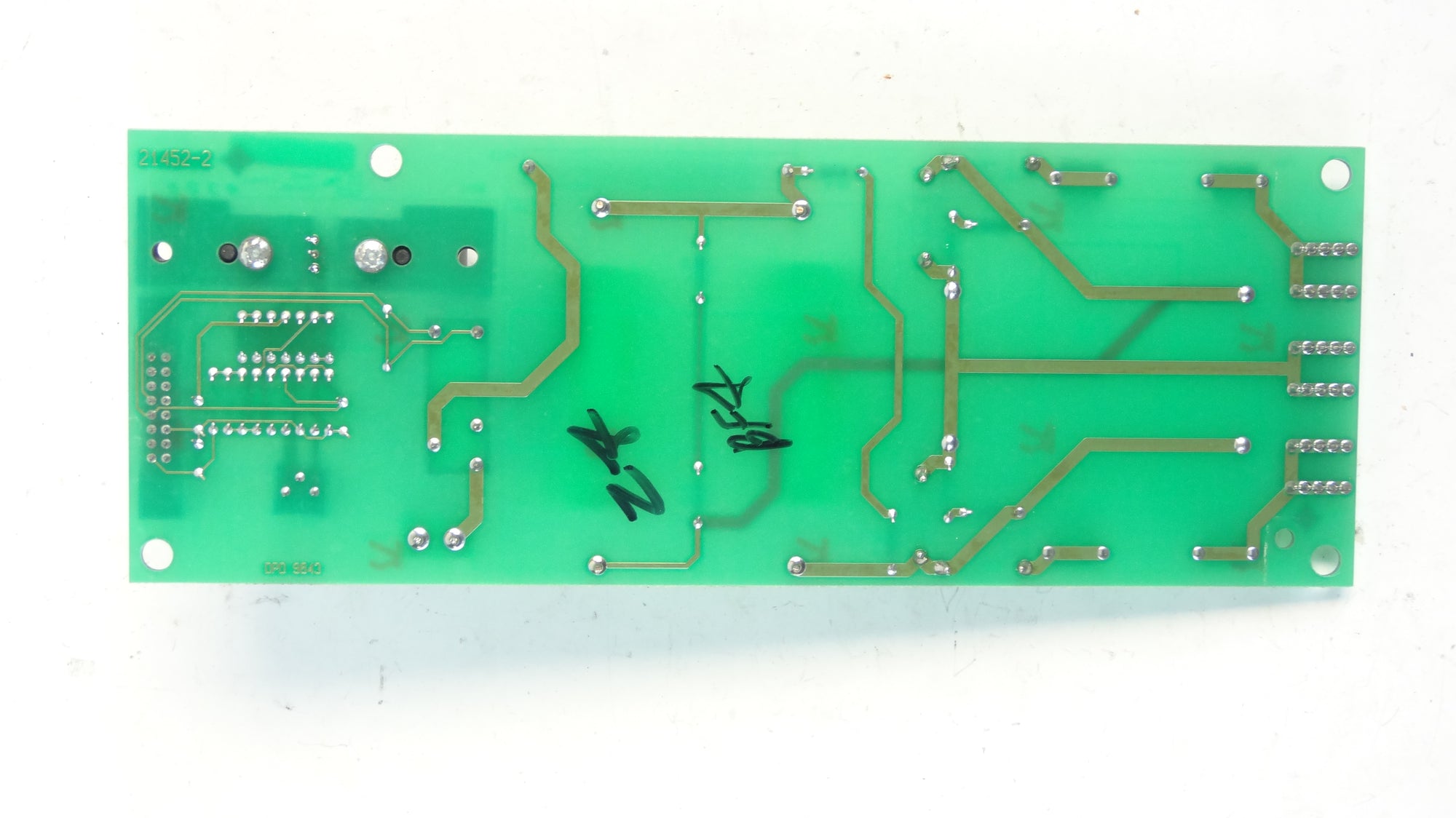 APC PCB Aseembly board