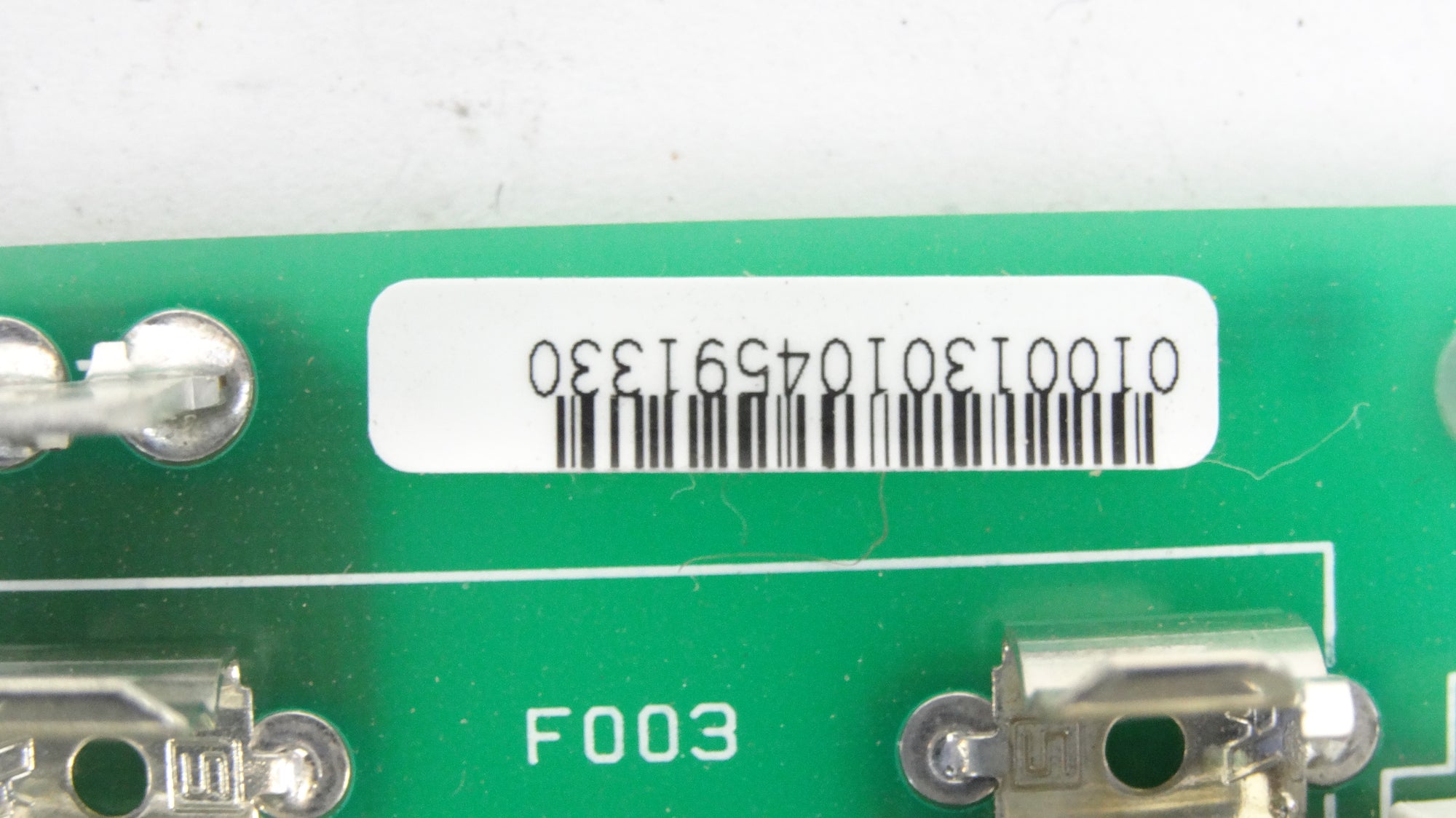 APC PCB Aseembly board