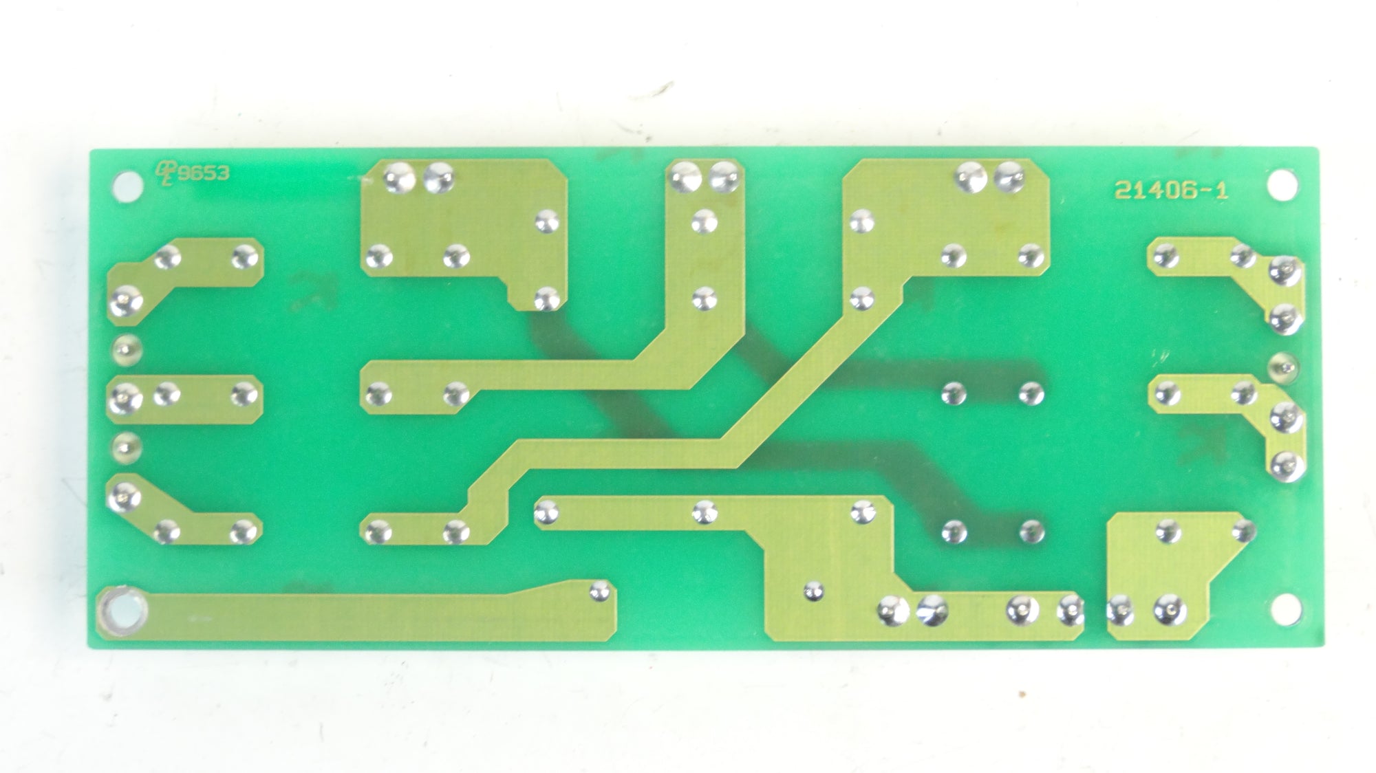 APC PCB Aseembly board