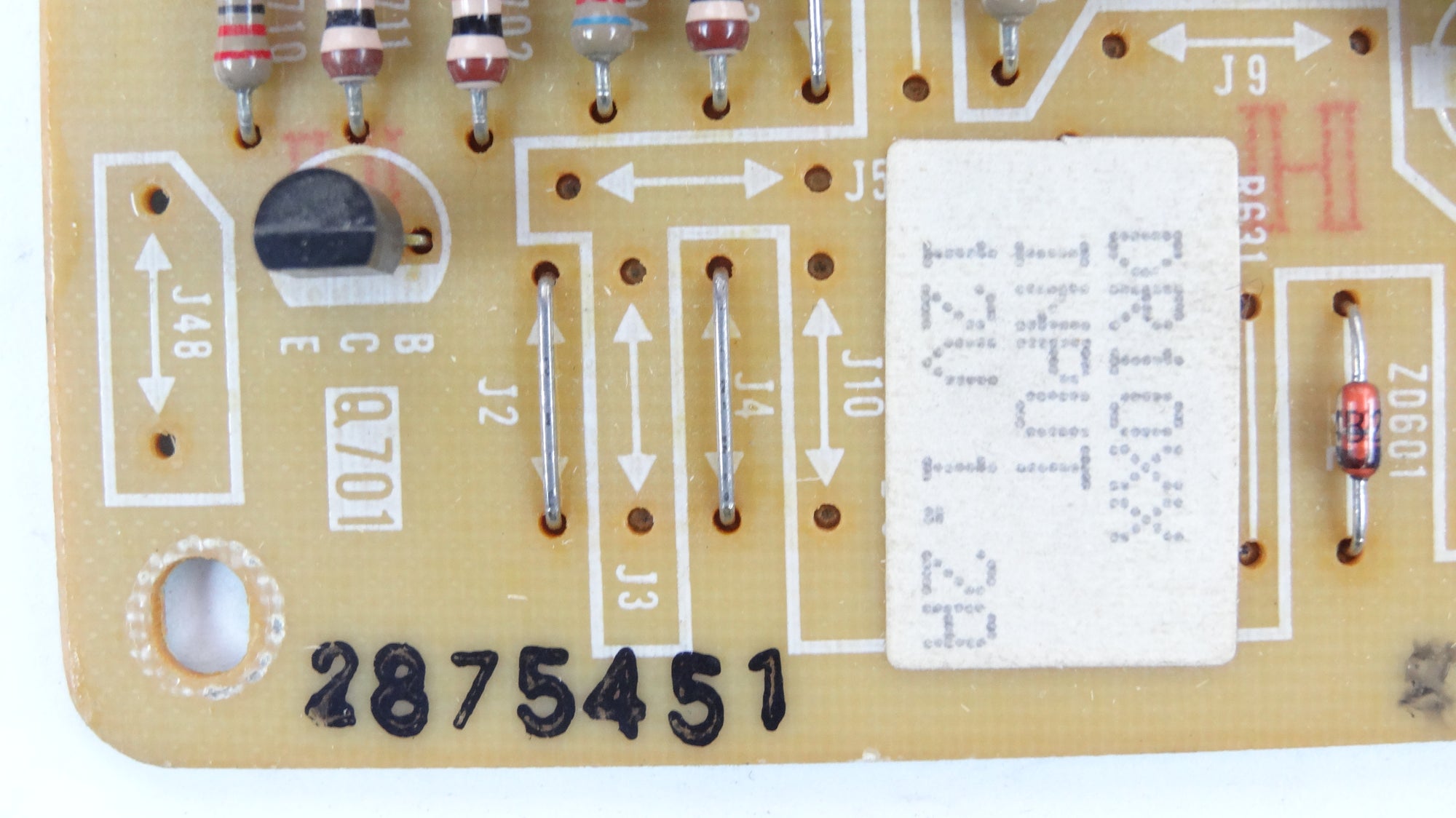 pcb assembly board