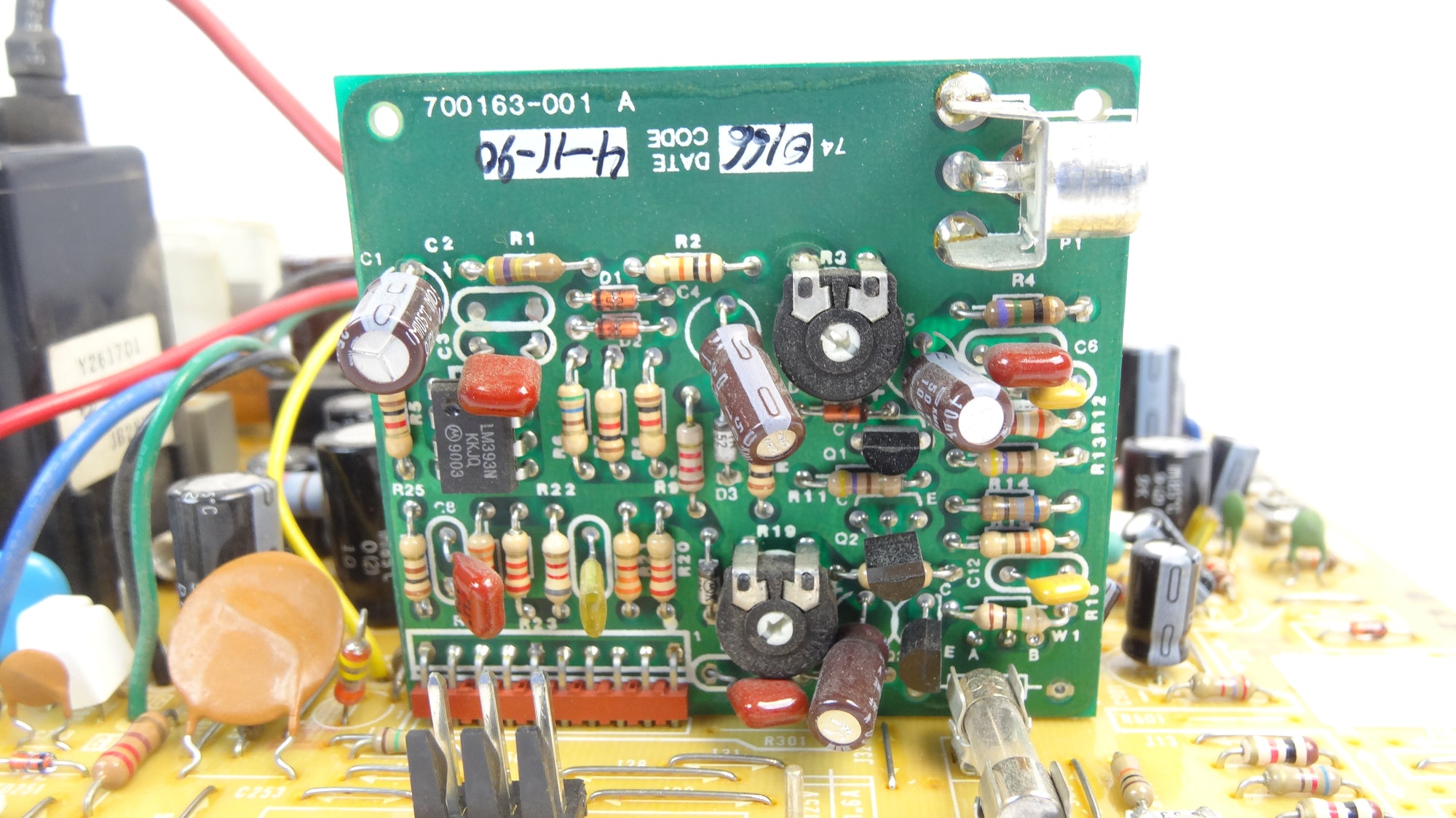 PCB Assembly board