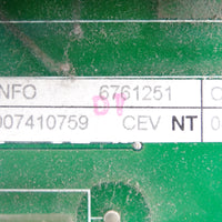 ONFO Circuit Board Card