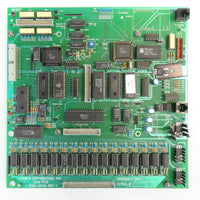 PDI DCM PCB-0049 Rev 2 Control Board