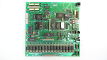 PDI DCM PCB-0049 Rev 2 Control Board
