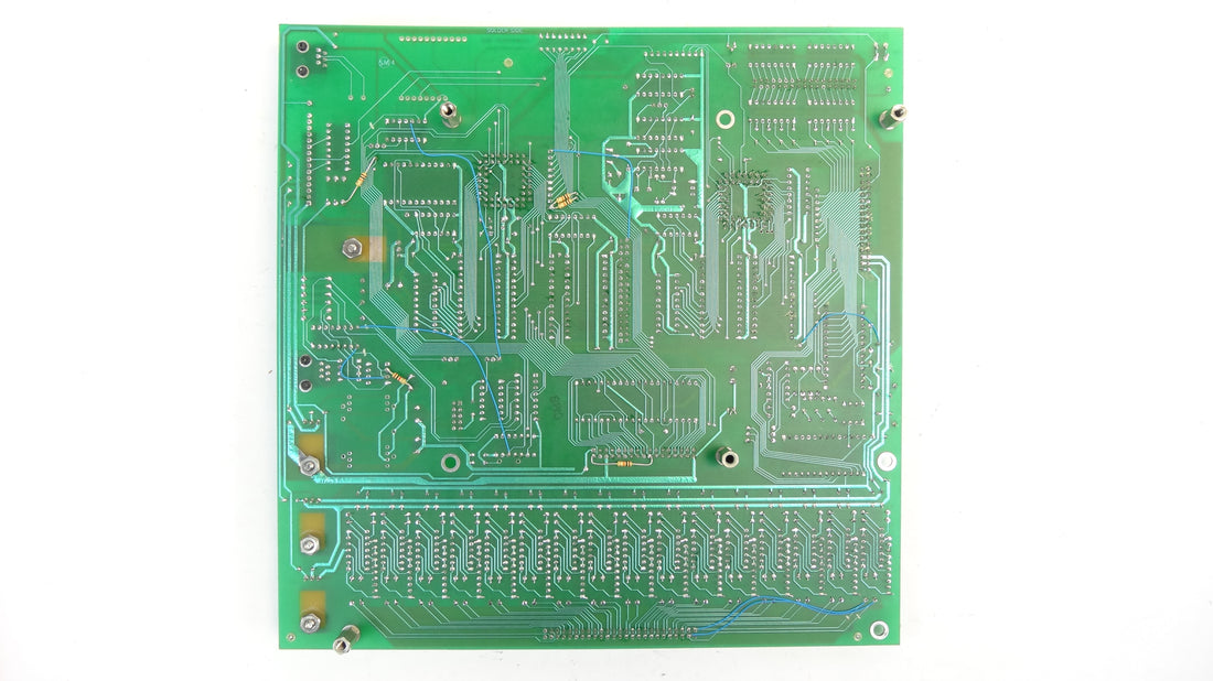 PDI DCM PCB-0049 Rev 2 Control Board