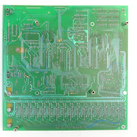 PDI DCM PCB-0049 Rev 2 Control Board