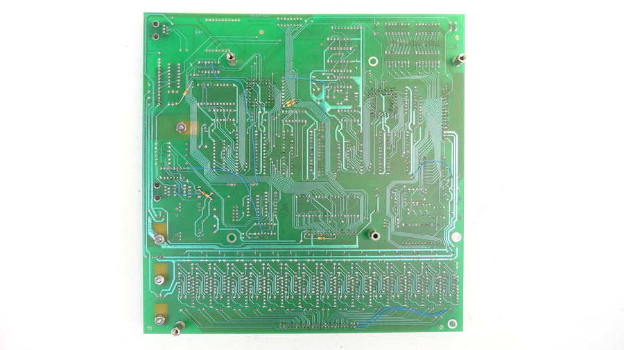 PDI DCM PCB-0049 Rev 2 Control Board