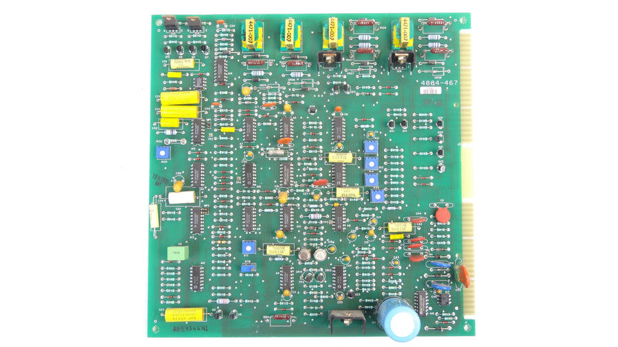 Lorain PCB Board