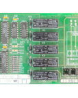 MGE PCA Board