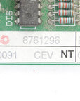 MGE PCA Board