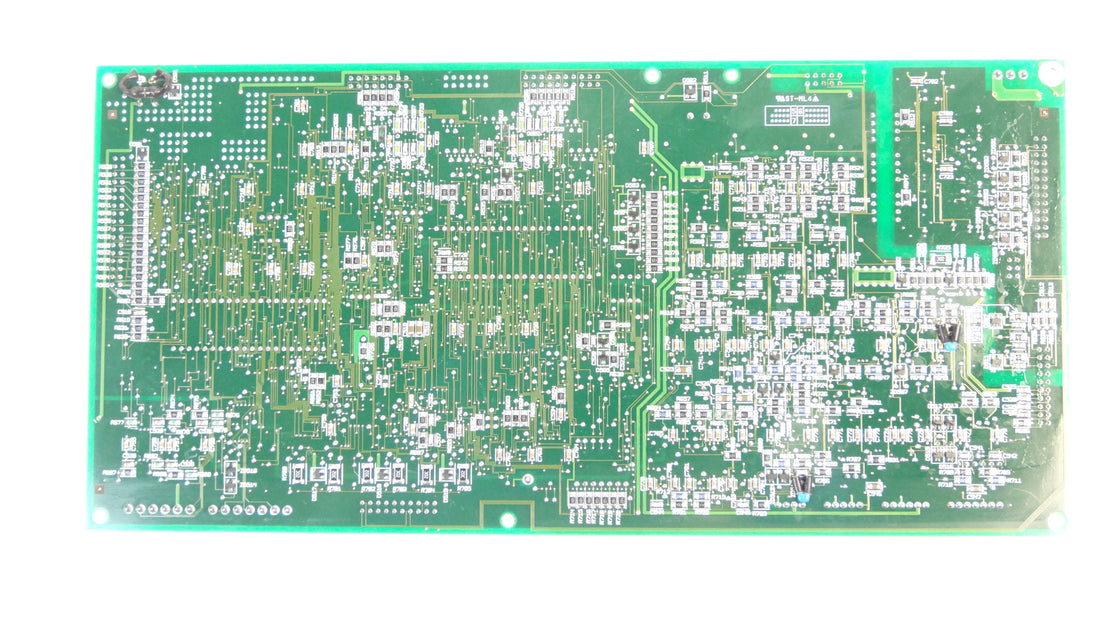 Toshiba PCB Assembly Board