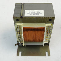 Dantrafo transformer 