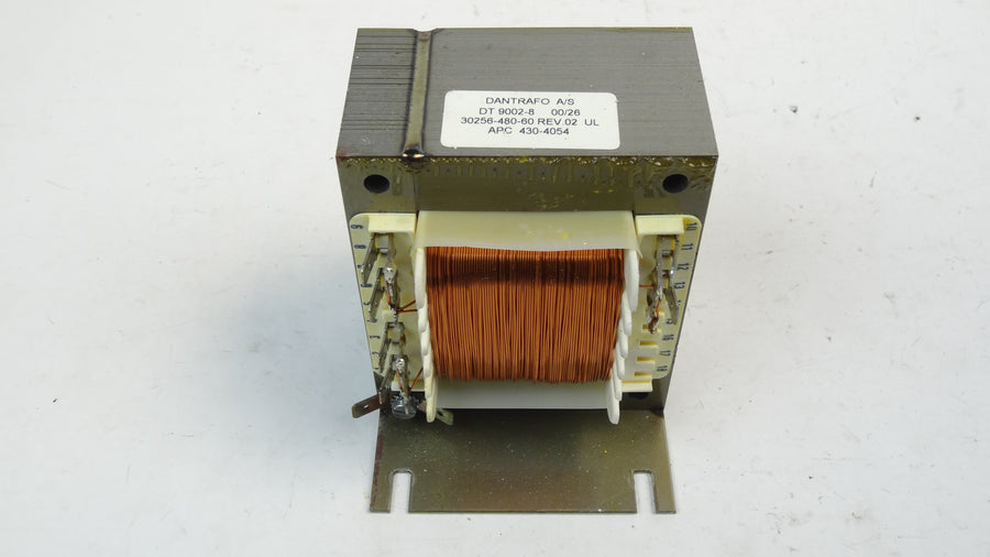 Dantrafo transformer 