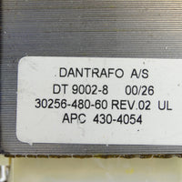 Dantrafo transformer 