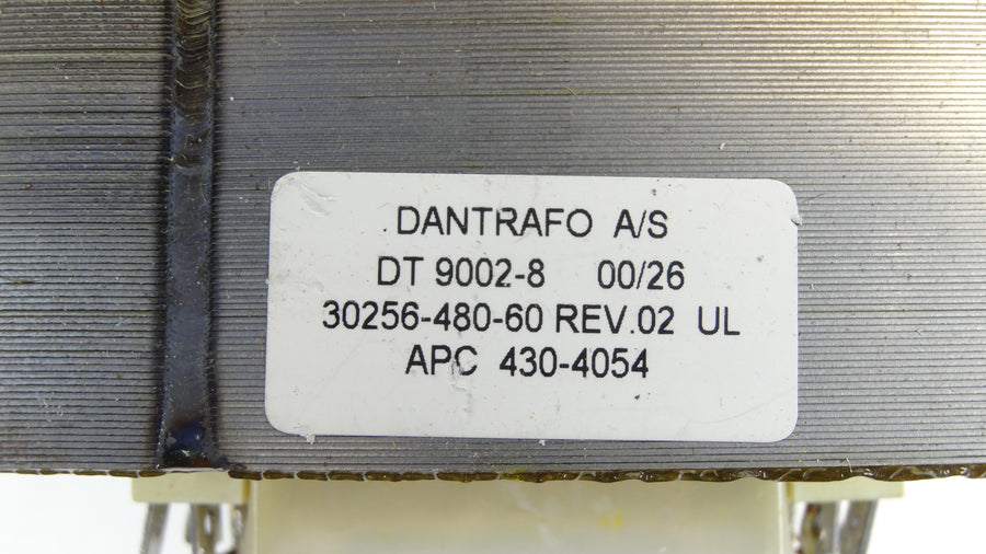 Dantrafo transformer 