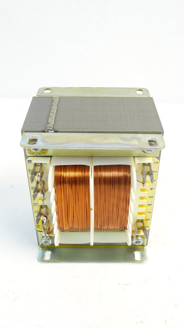 Dantrafo transformer 