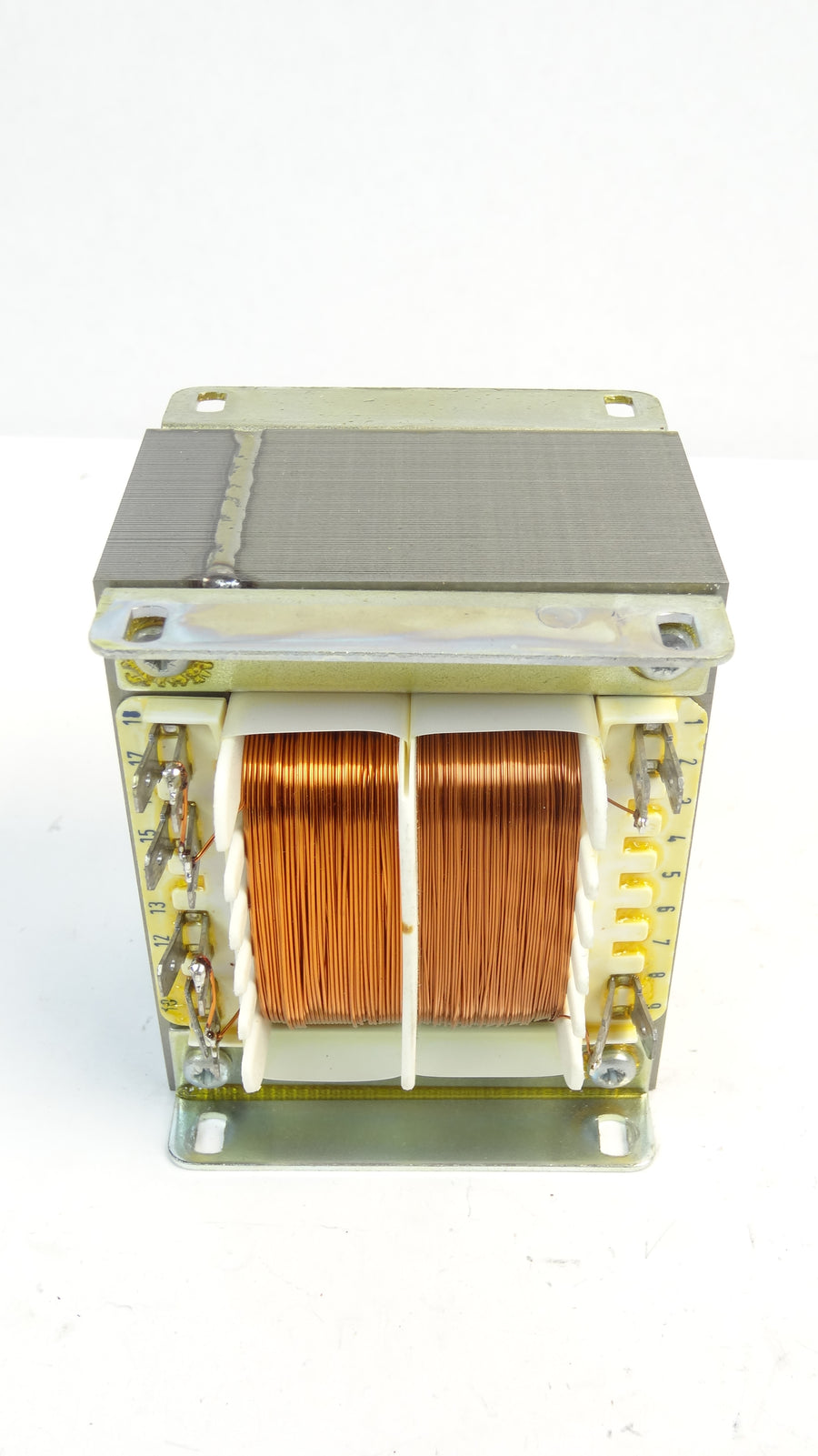 Dantrafo A/S DT 12680-1 00/08 41171 Rev 02 UL Transformer – cpwarehouse