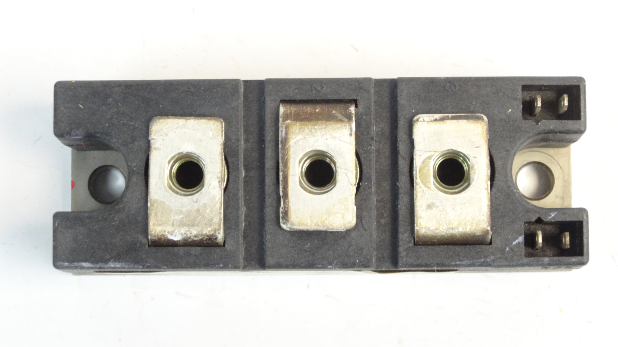 Eupec Power block thyristor 