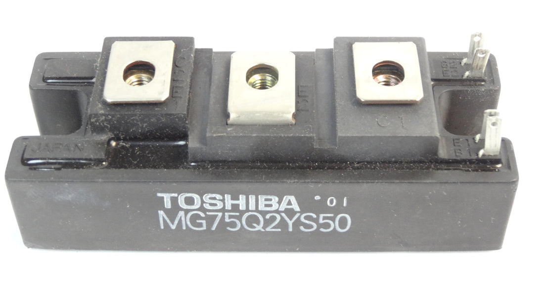 Toshiba IGBT Module