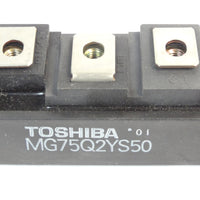 Toshiba IGBT Module