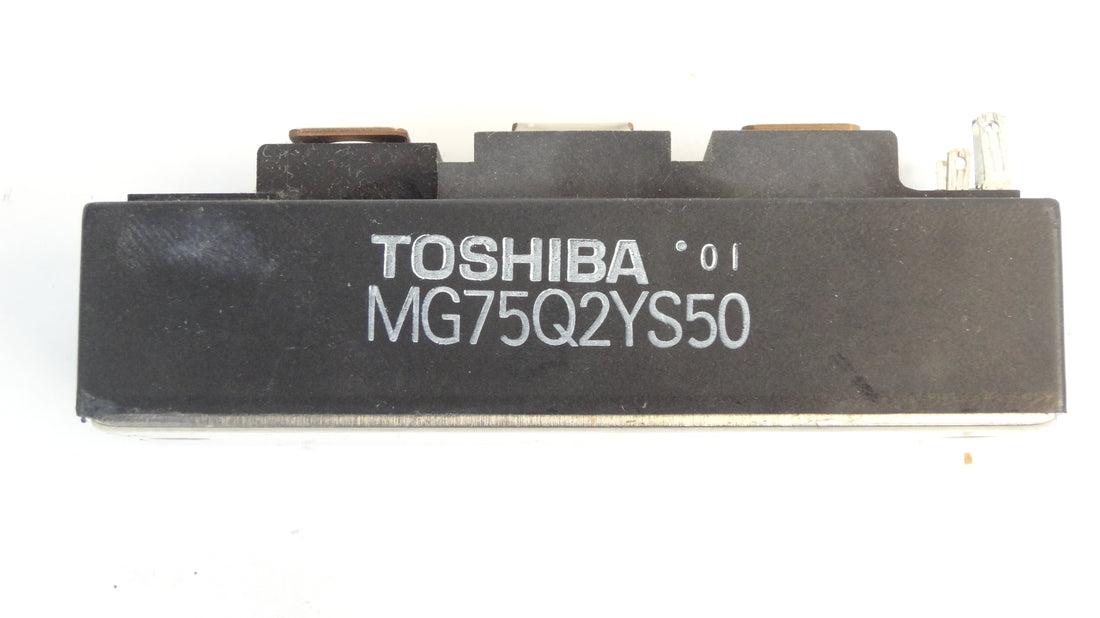 Toshiba IGBT Module