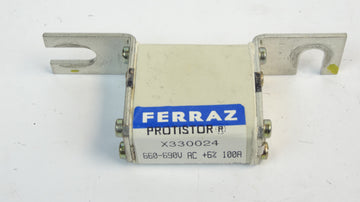 Ferraz fuse