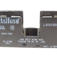 Littelfuse Fuse holder